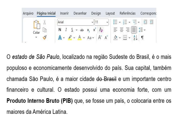 Imagem associada para resolução da questão