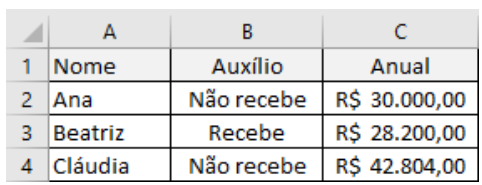 Imagem associada para resolução da questão