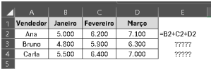 Imagem associada para resolução da questão