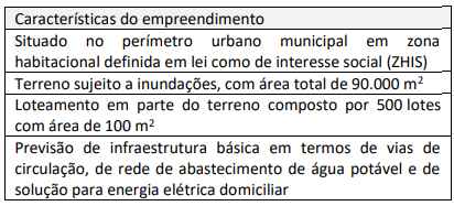 Imagem associada para resolução da questão