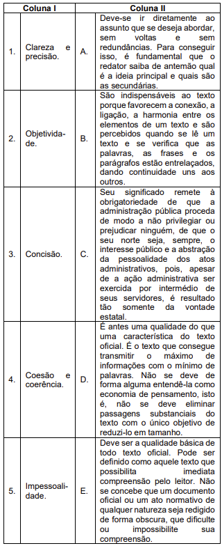 Imagem associada para resolução da questão