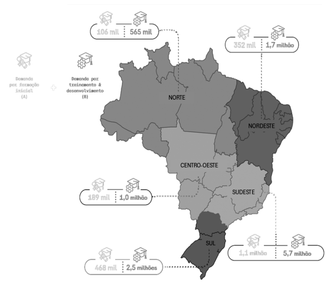 Imagem associada para resolução da questão