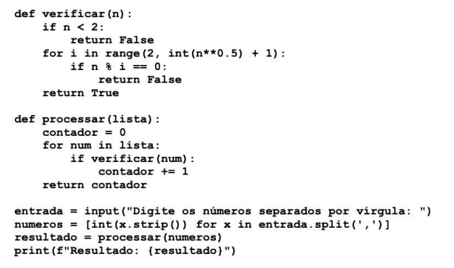 Imagem associada para resolução da questão
