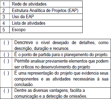 Imagem associada para resolução da questão