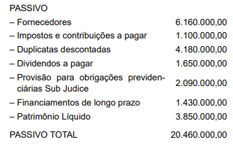 Imagem associada para resolução da questão