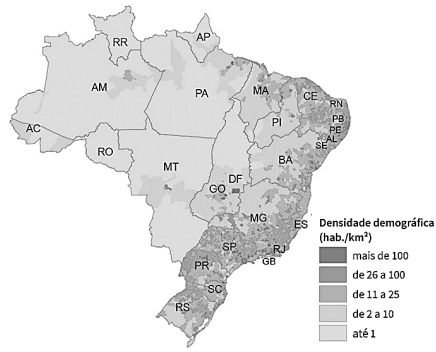 Imagem associada para resolução da questão