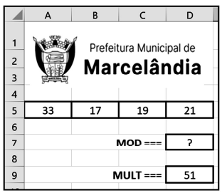 Imagem associada para resolução da questão
