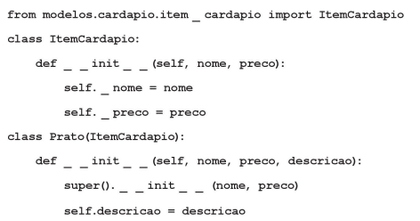 Imagem associada para resolução da questão
