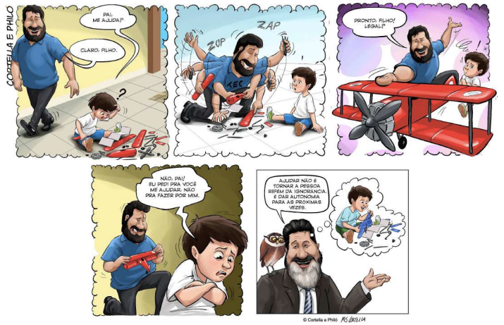 Imagem associada para resolução da questão