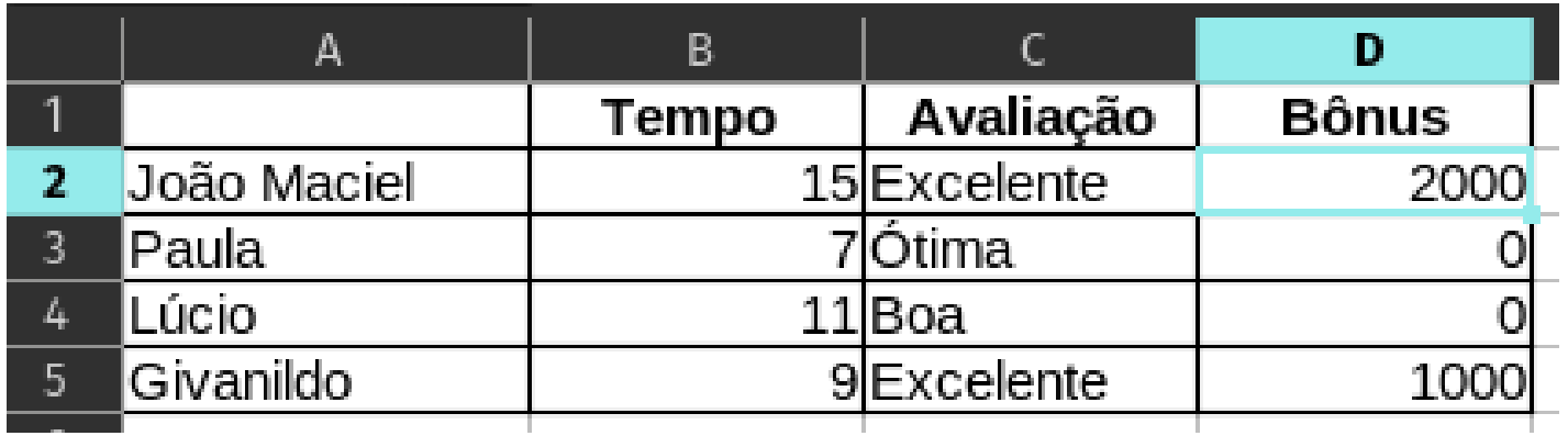 Imagem associada para resolução da questão
