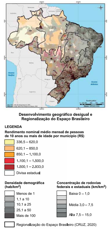 Imagem associada para resolução da questão