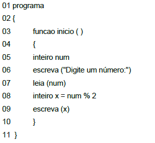 Imagem associada para resolução da questão