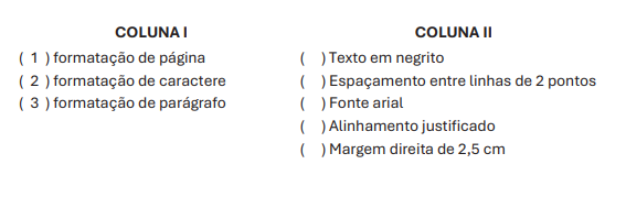 Imagem associada para resolução da questão