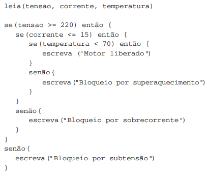 Imagem associada para resolução da questão