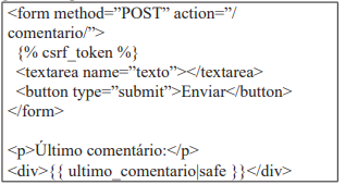 Imagem associada para resolução da questão