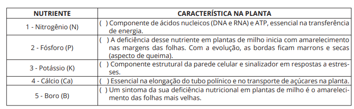 Imagem associada para resolução da questão