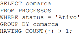 Imagem associada para resolução da questão