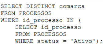Imagem associada para resolução da questão