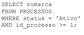 Imagem associada para resolução da questão
