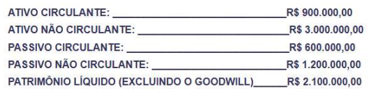 Imagem associada para resolução da questão