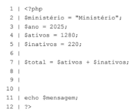 Imagem associada para resolução da questão