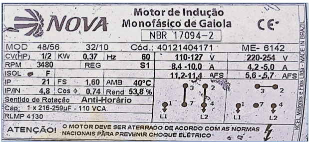 Imagem associada para resolução da questão