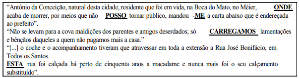 Imagem associada para resolução da questão