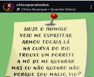 Imagem associada para resolução da questão