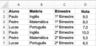 Imagem associada para resolução da questão