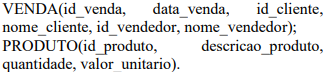 Imagem associada para resolução da questão