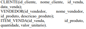 Imagem associada para resolução da questão