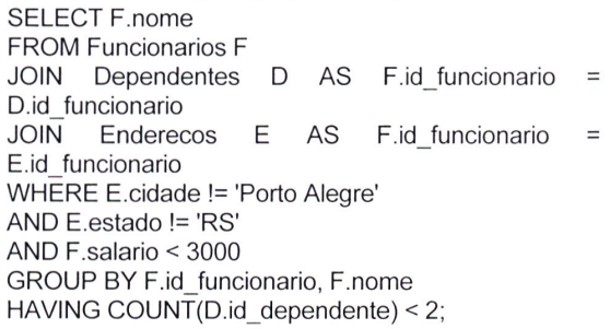 Imagem associada para resolução da questão