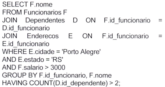 Imagem associada para resolução da questão