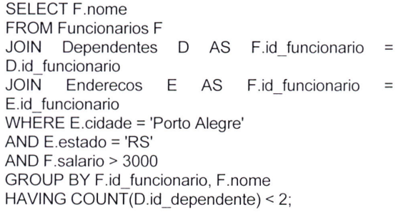 Imagem associada para resolução da questão