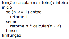 Imagem associada para resolução da questão