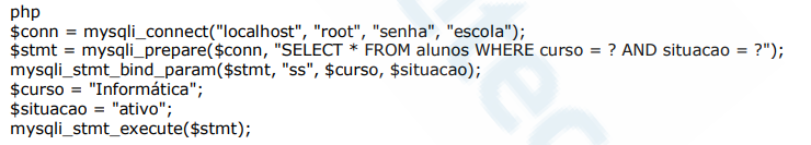 Imagem associada para resolução da questão
