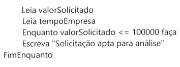 Imagem associada para resolução da questão