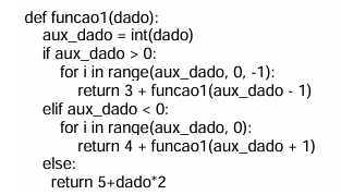 Imagem associada para resolução da questão