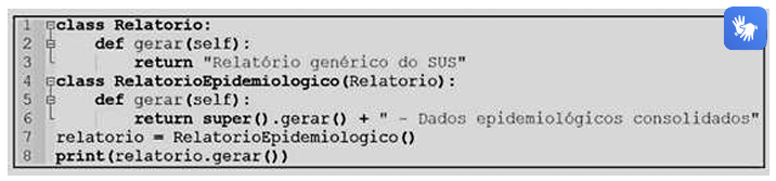 Imagem associada para resolução da questão