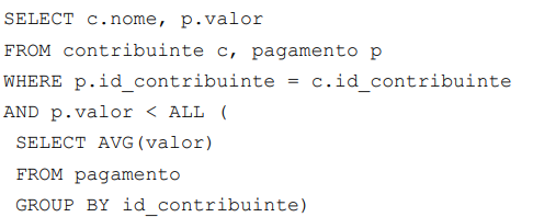 Imagem associada para resolução da questão