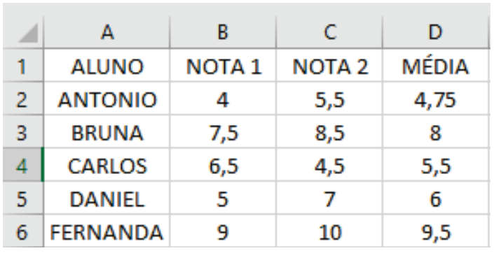 Imagem associada para resolução da questão
