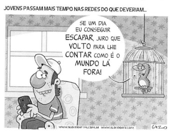 Imagem associada para resolução da questão