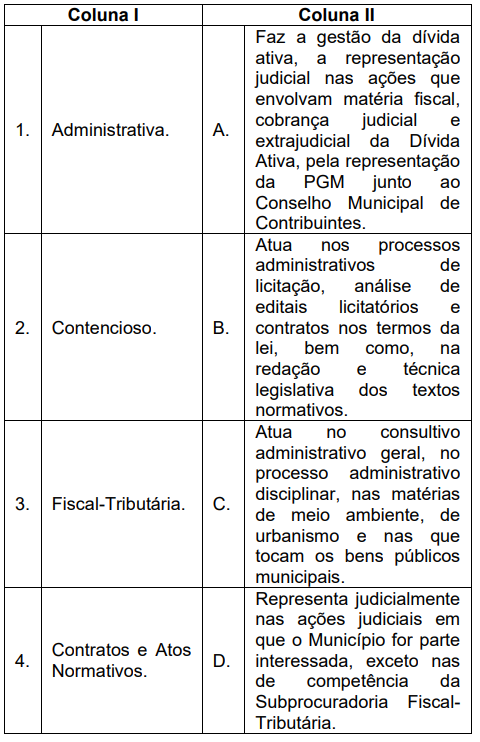 Imagem associada para resolução da questão