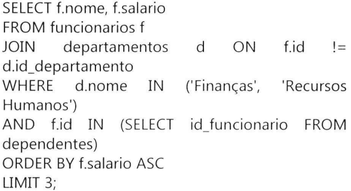 Imagem associada para resolução da questão