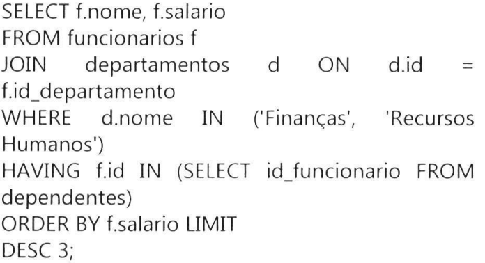 Imagem associada para resolução da questão