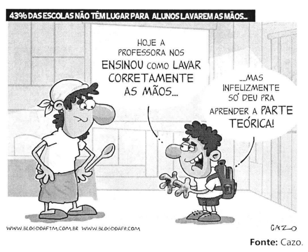 Imagem associada para resolução da questão