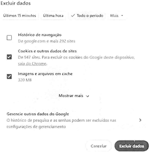 Imagem associada para resolução da questão