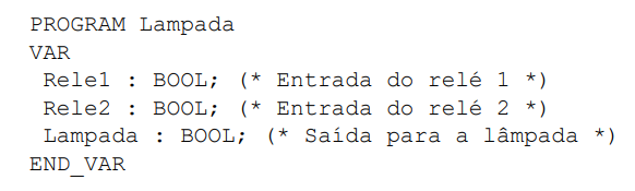 Imagem associada para resolução da questão