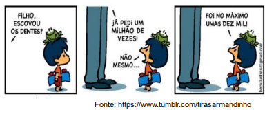 Imagem associada para resolução da questão