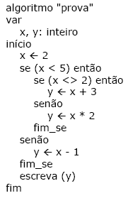 Imagem associada para resolução da questão